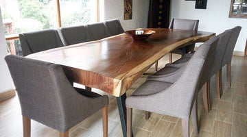 Cómo cuidar tus muebles de madera