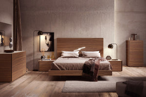Muebles de madera de alta calidad