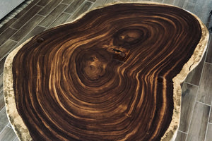 Todo lo que debes saber de la madera de parota