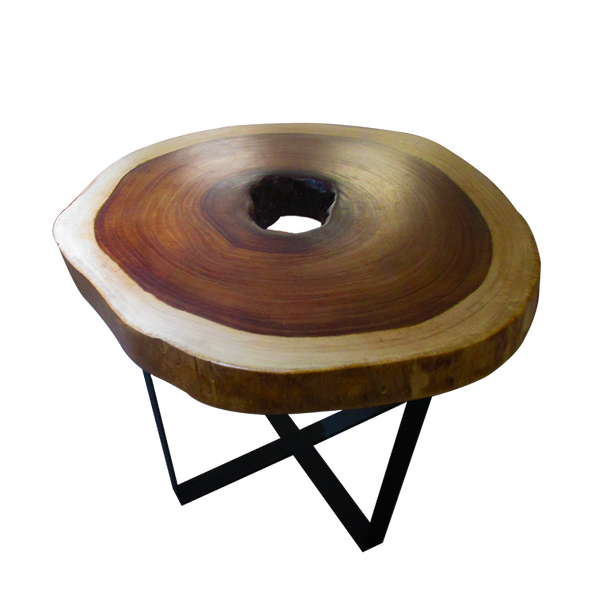 Rodaja de Parota C