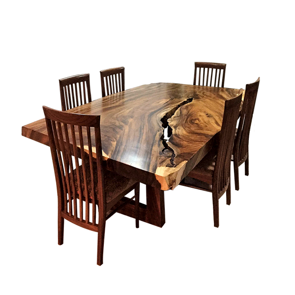 Mesa de Parota San Miguel